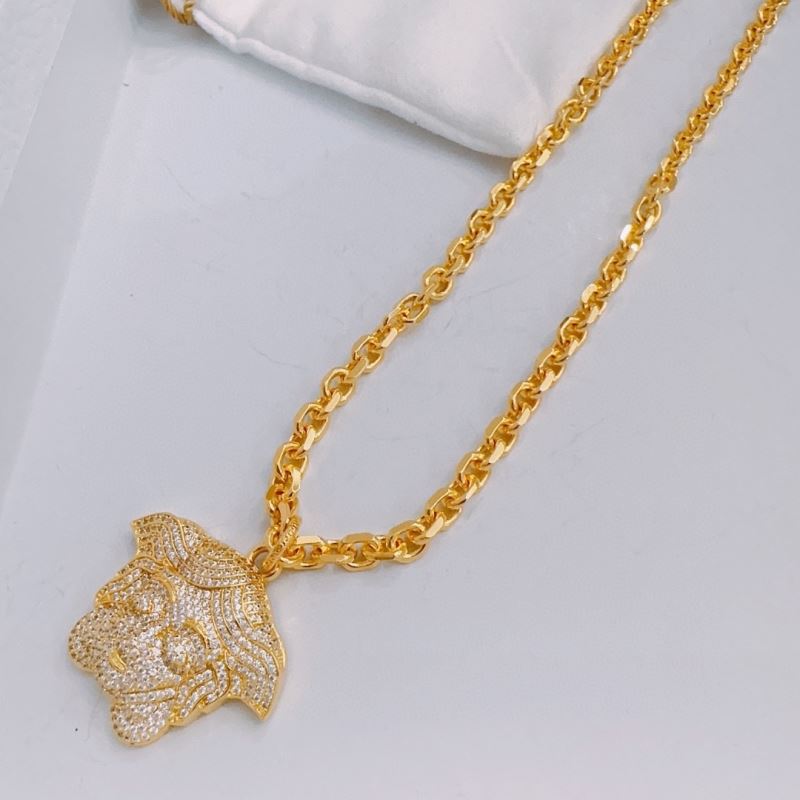 Versace Necklaces